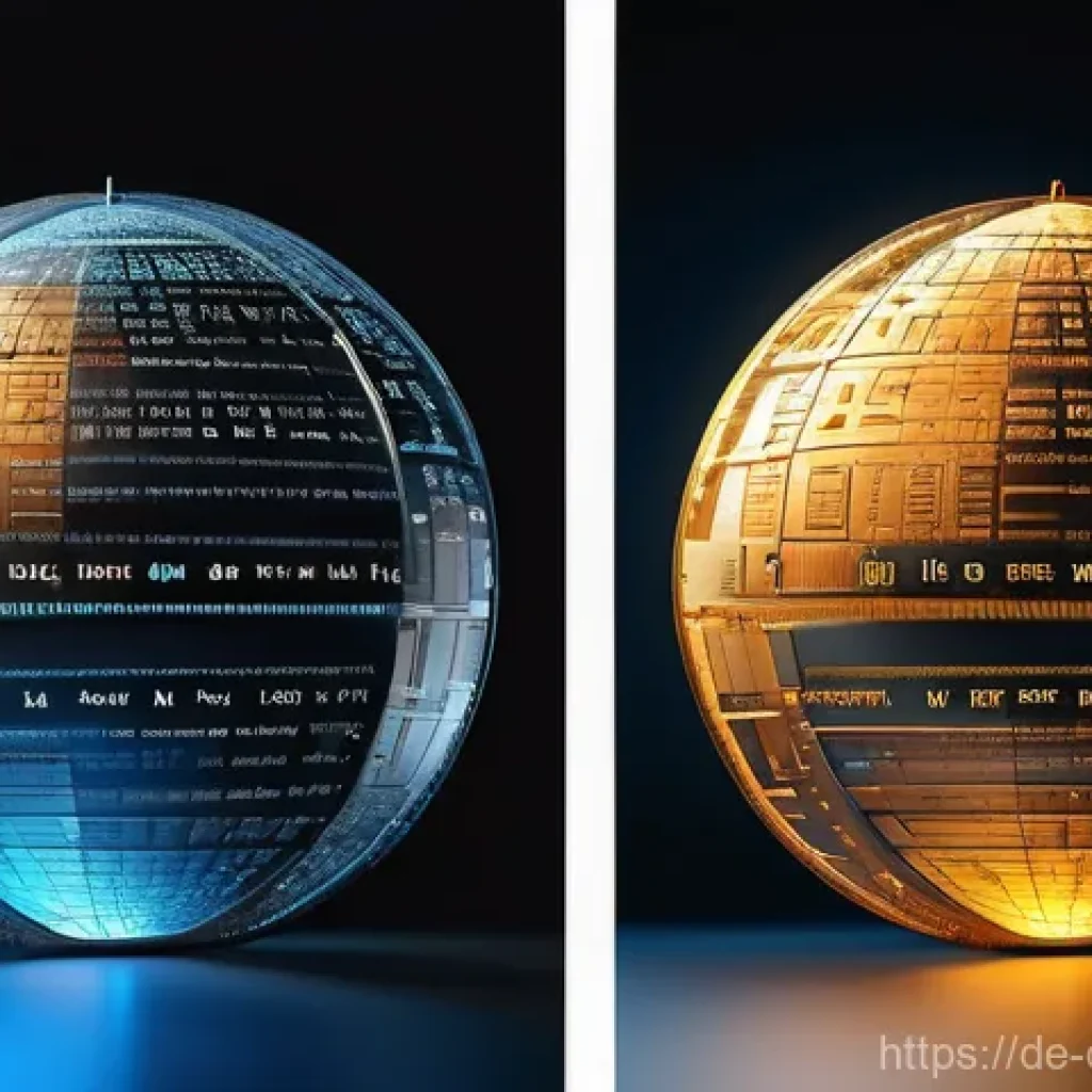 양자 암호화와 기존 암호화의 차이점 - Here are three image generation prompts in English, detailing various aspects of quantum encryption,...