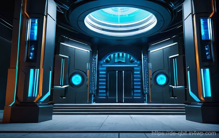 양자 암호화와 기존 암호화의 차이점 - Here are three image generation prompts in English, detailing various aspects of quantum encryption,...