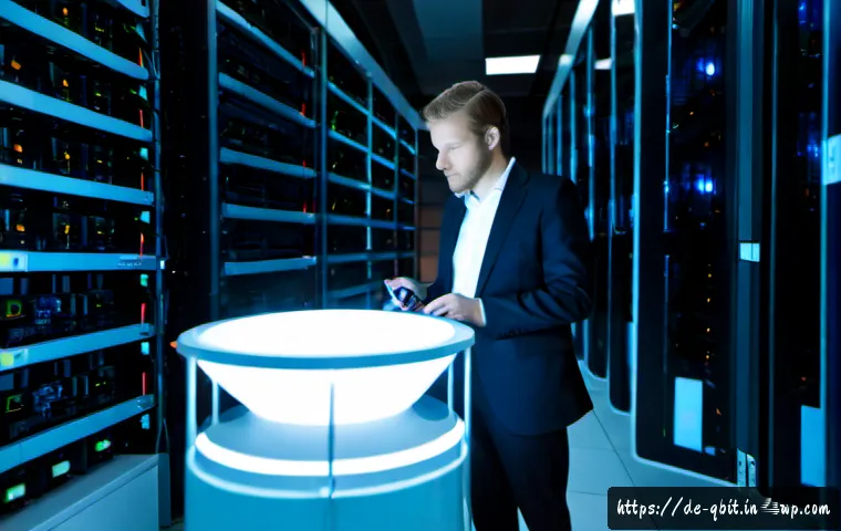 Home 17 양자 암호화의 성공적인 구현 사례 - Photorealistic secure quantum encryption implementation in a modern German research data center, div...